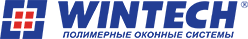 Логотип компании "WINTECH"